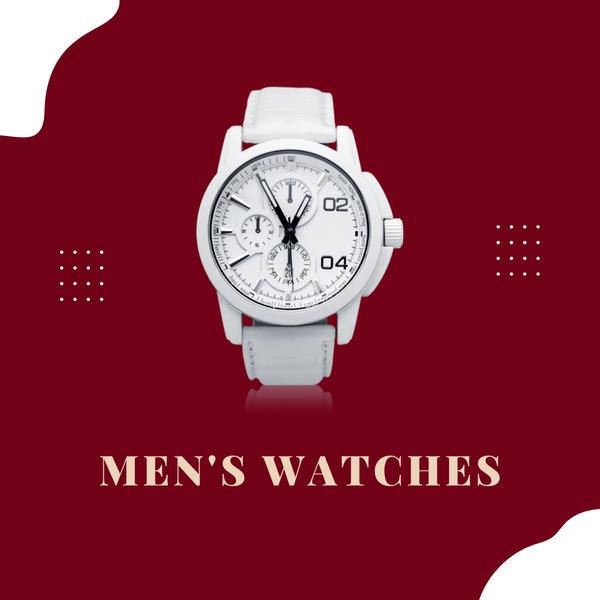 Men Watches