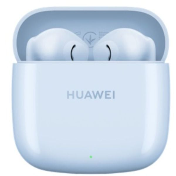 Huawei Freebuds SE 2 True Wireless Earbuds - Long-Lasting Battery & Crystal-Clear Sound