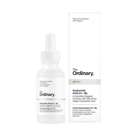The Ordinary Hyaluronic Acid 2% + B5 30ml