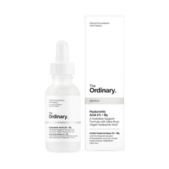 The Ordinary Hyaluronic Acid 2% + B5 30ml