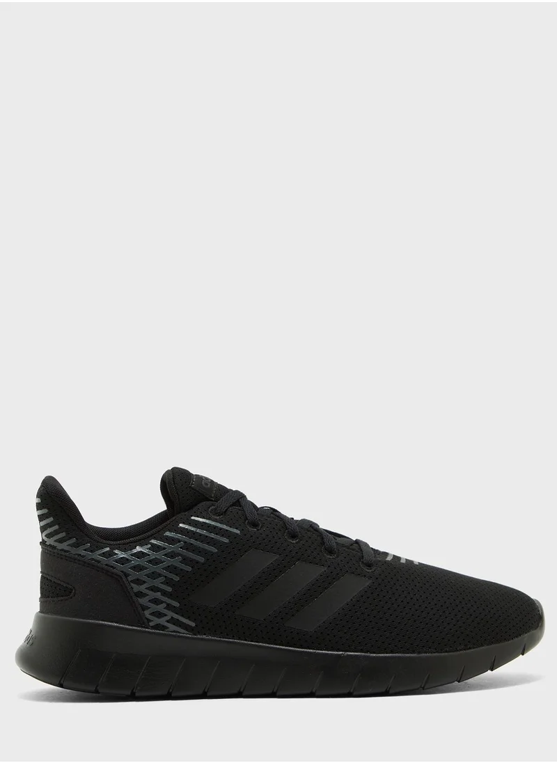 Adidas Asweerun Contemporary Sports Men's Shoes / Model Number : F36333