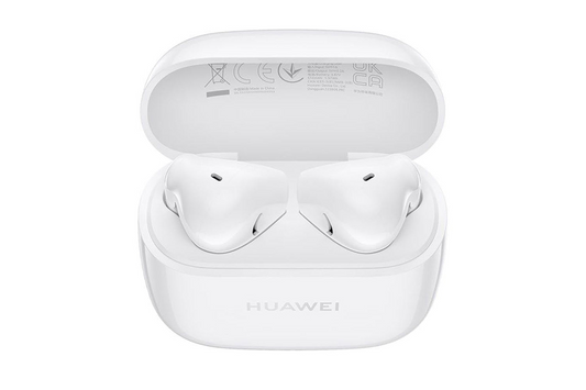 Huawei Freebuds SE 2 True Wireless Earbuds - Long-Lasting Battery & Crystal-Clear Sound