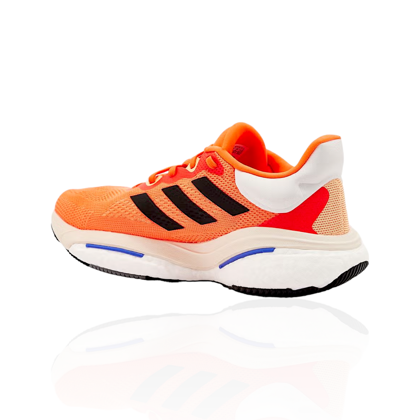 Adidas Solarglide 6 Shoes | Model Number : HP7634