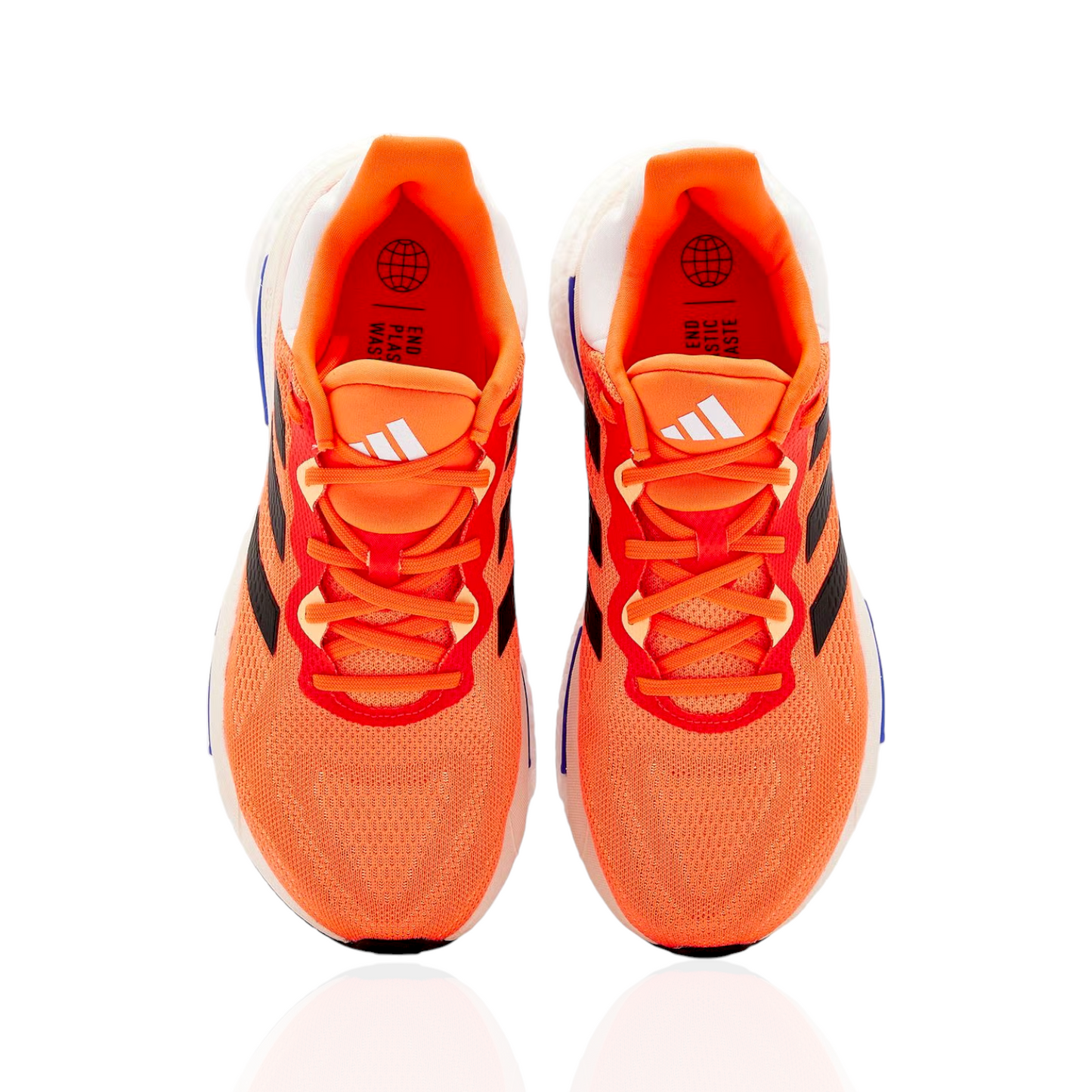 Adidas Solarglide 6 Shoes | Model Number : HP7634