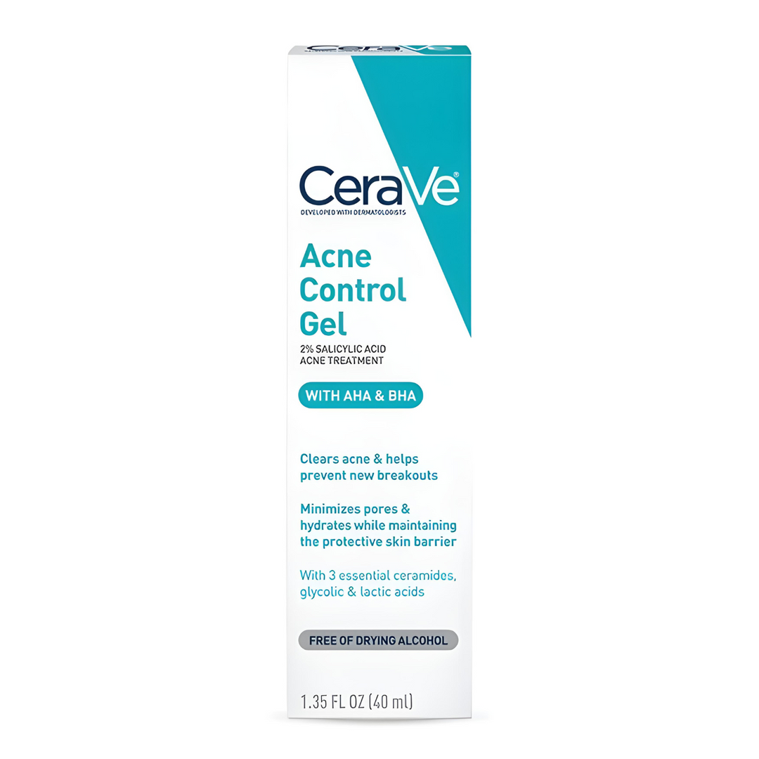 Cerave Acne Control jel 40 Ml