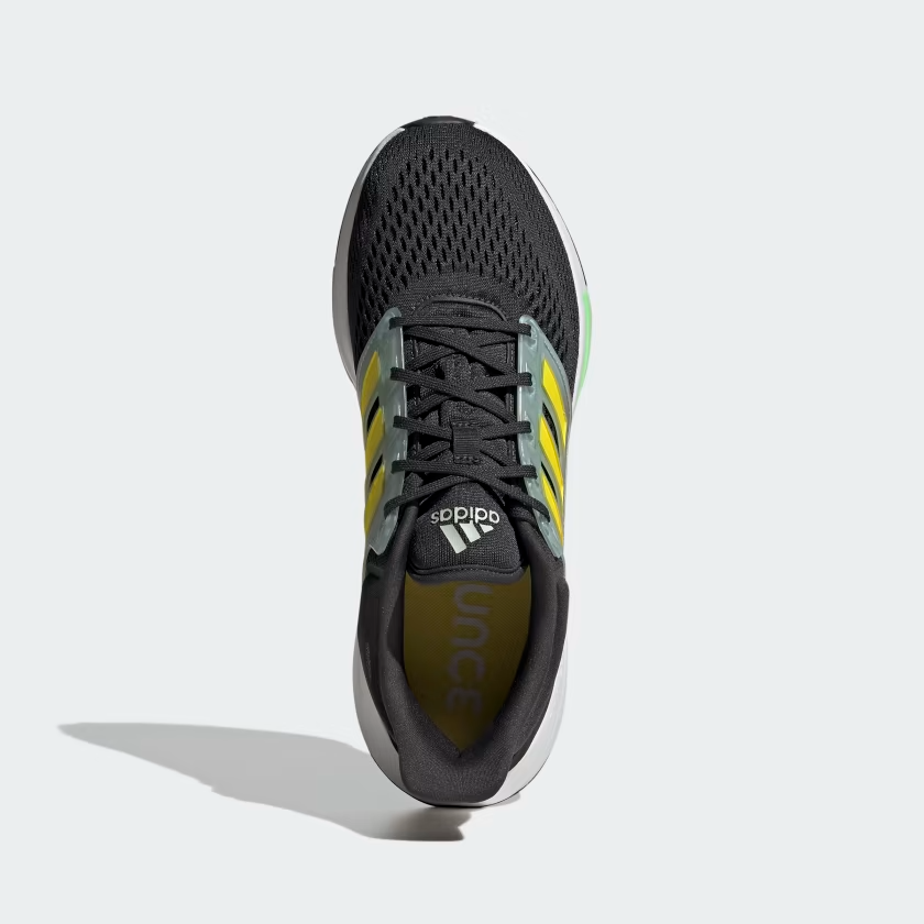 Adidas EQ21 Running Sneaker for Men's