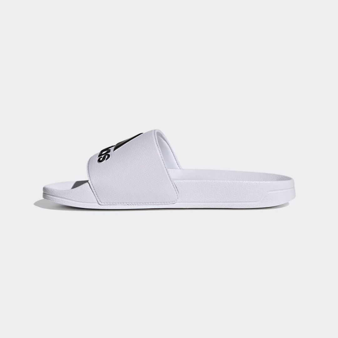 adidas Adilette Shower Slides Slipers Shoes | Model Number : GZ3775