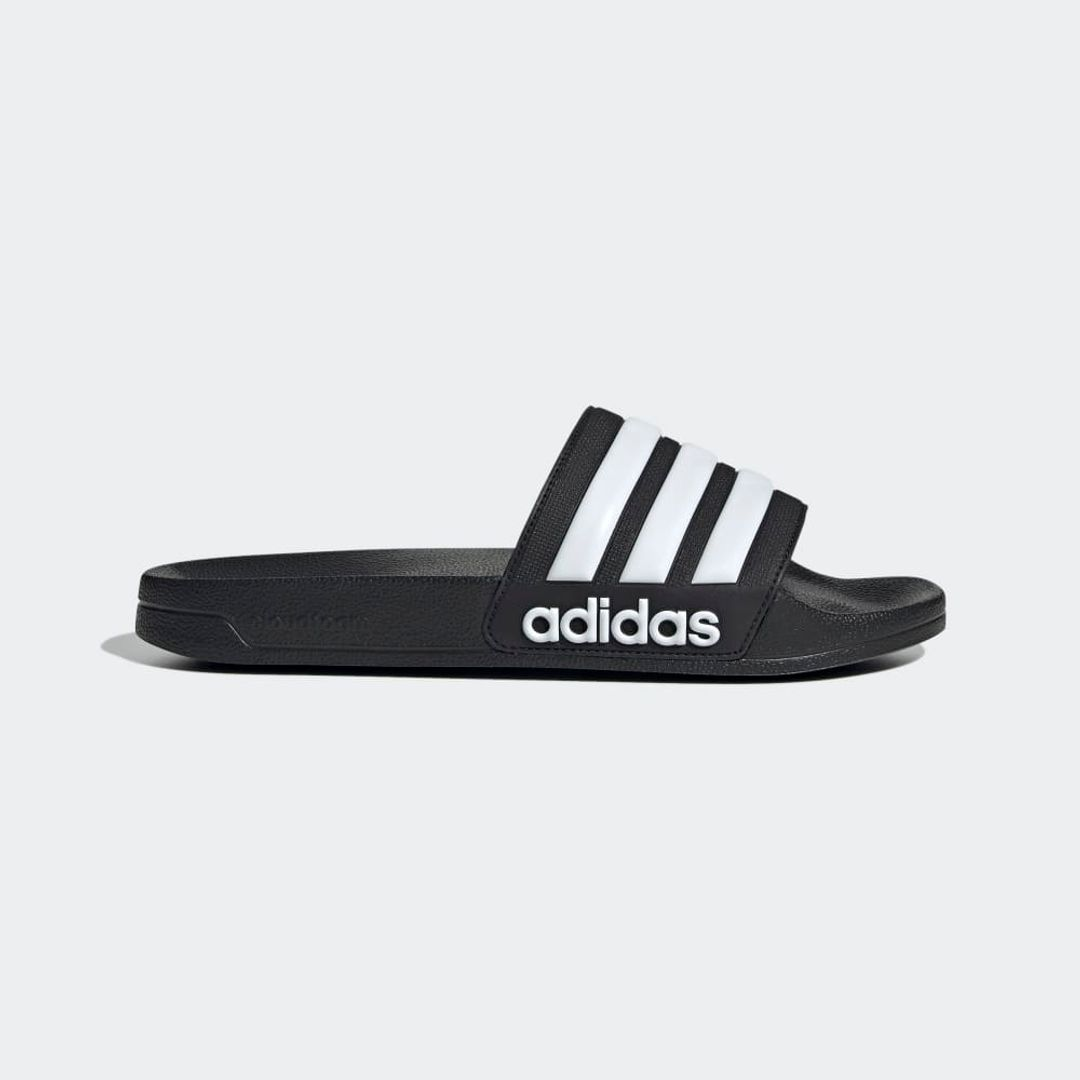 adidas Adilette Shower Slides Slipers Shoes | Model Number : GZ5922