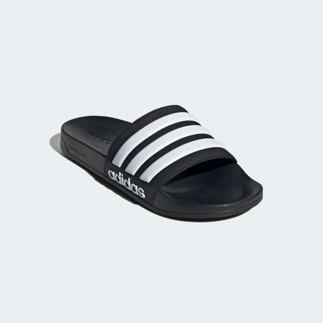adidas Adilette Shower Slides Slipers Shoes | Model Number : GZ5922