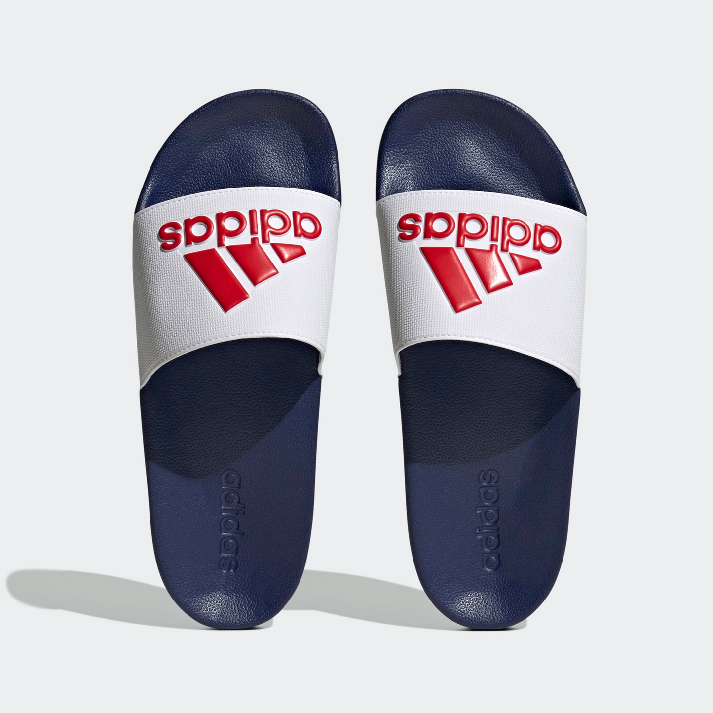 adidas Adilette Shower Slides Slipers Shoes | Model Number : HQ6885