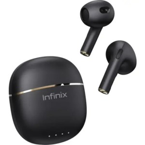 Infinix Buds Lite Clear Vocal Wireless Earbuds - Crystal-Clear Calls and Immersive Sound