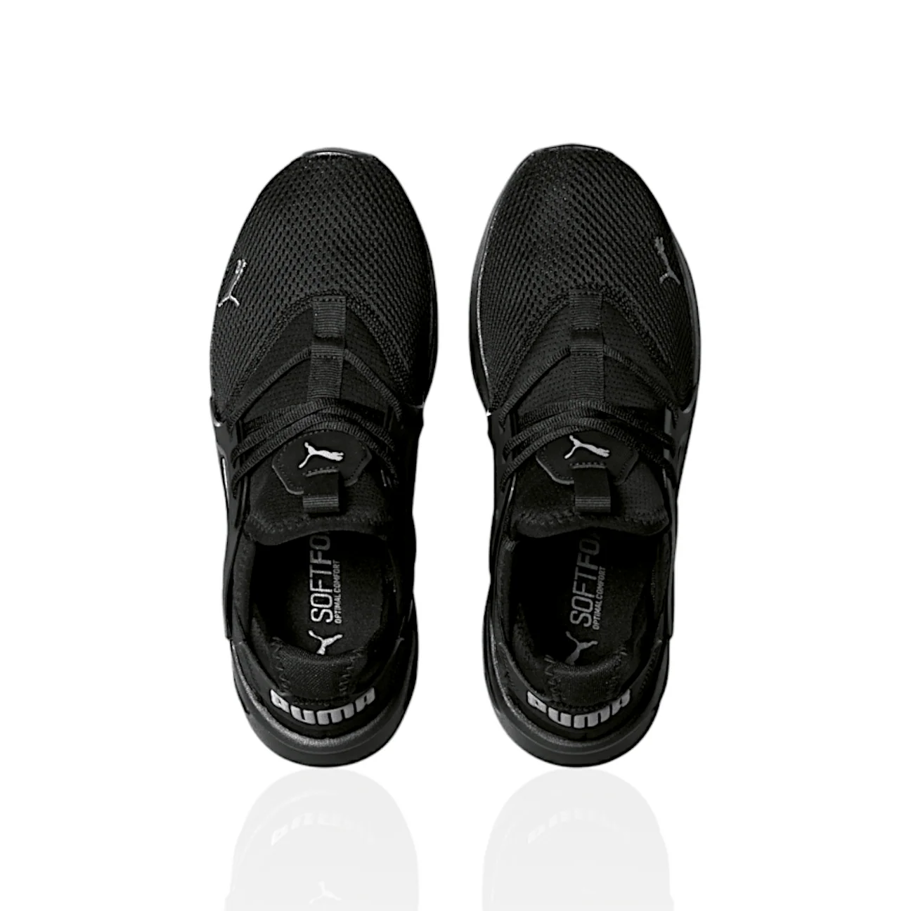 Soft Enzo Evo Unisex Better RMX Running Shoe | Model Number : 37704801