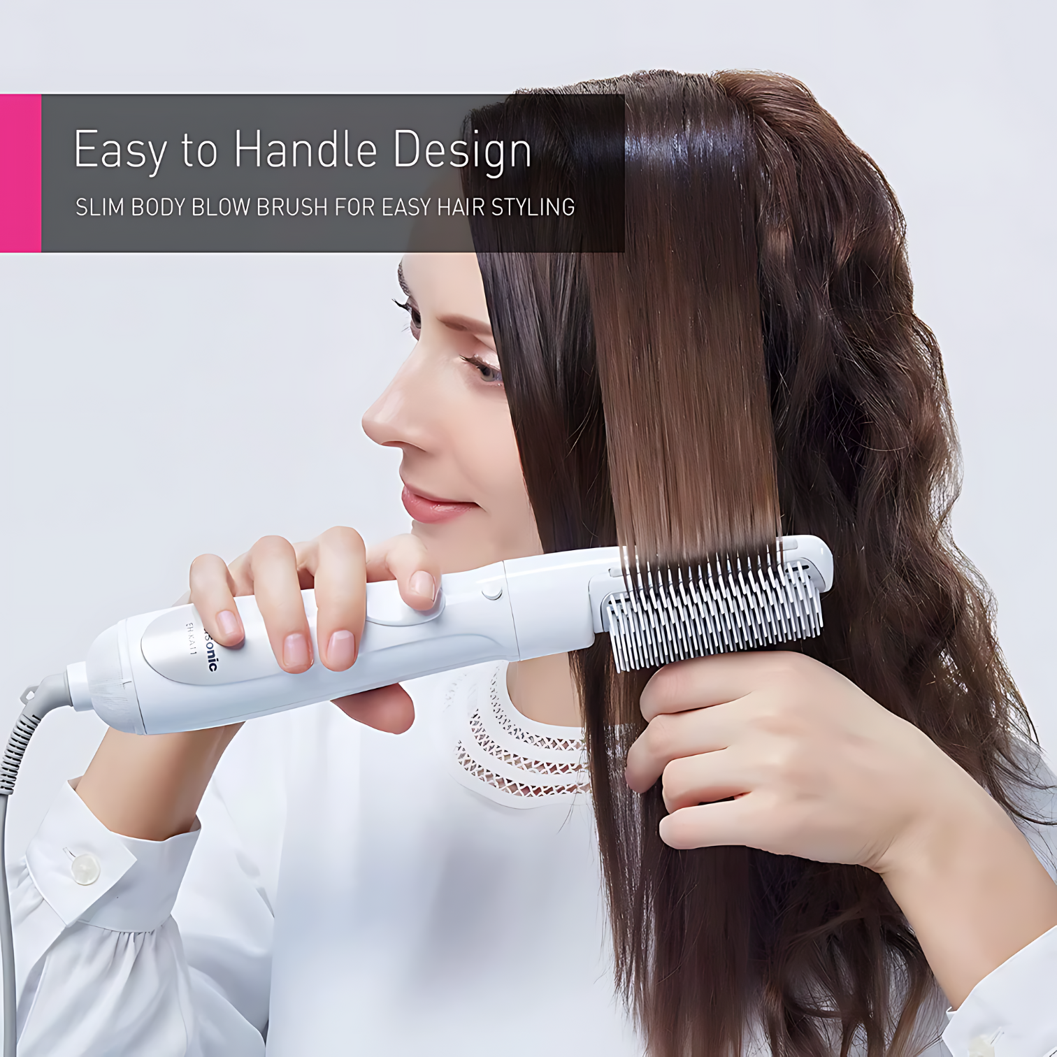 Panasonic EHKA11 Hair Styler