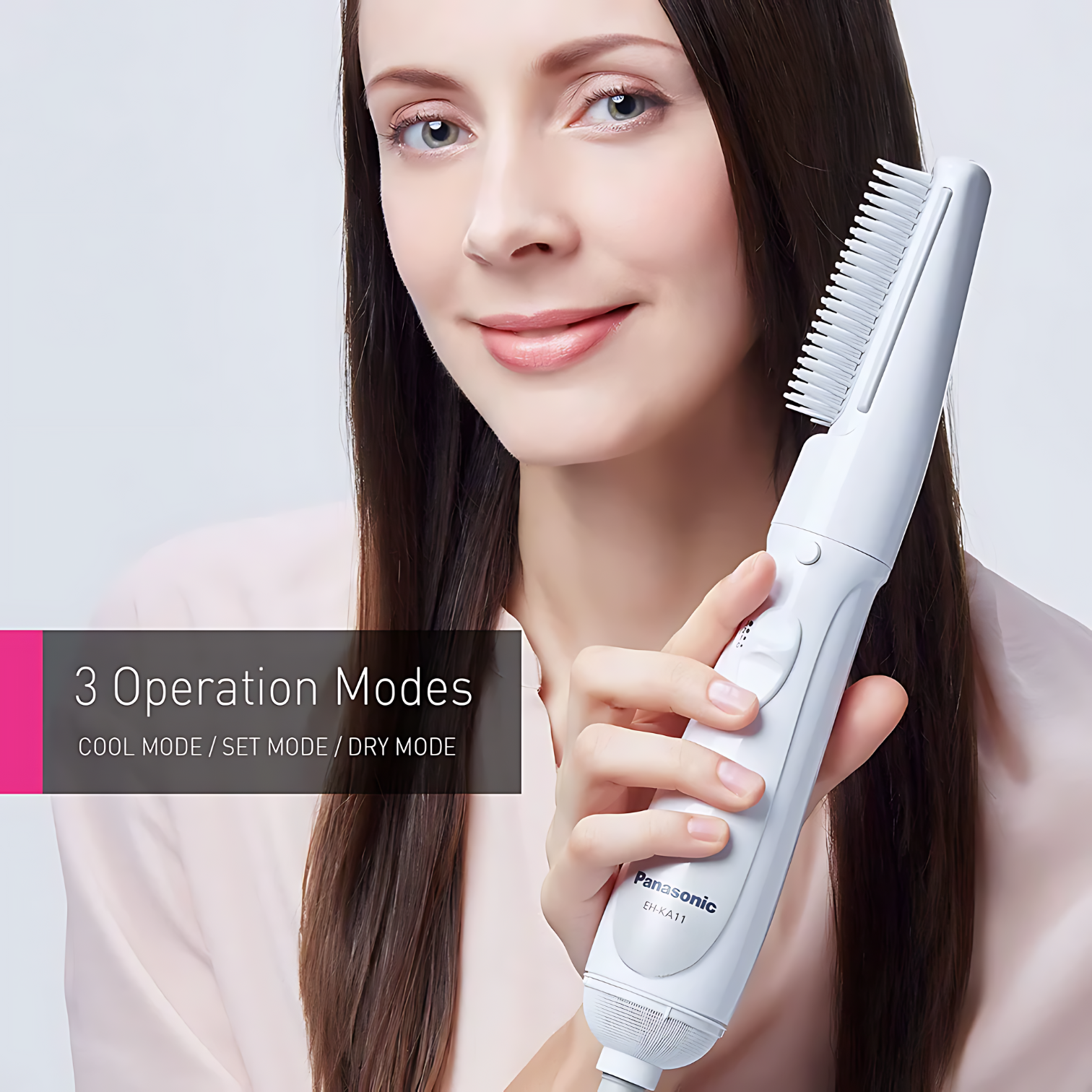 Panasonic EHKA11 Hair Styler