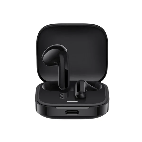 Redmi Buds 6 Active Global Earbuds - True Wireless Earbuds with Active Noise Cancellation