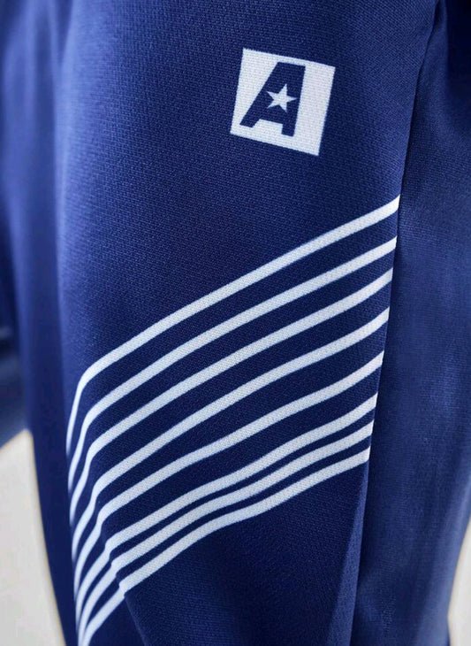 Tween Boy Star Print Casual Loose Pants With Pockets, 161718