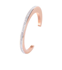 Cuff Bracelet For Women Stainless Steel Bracelet