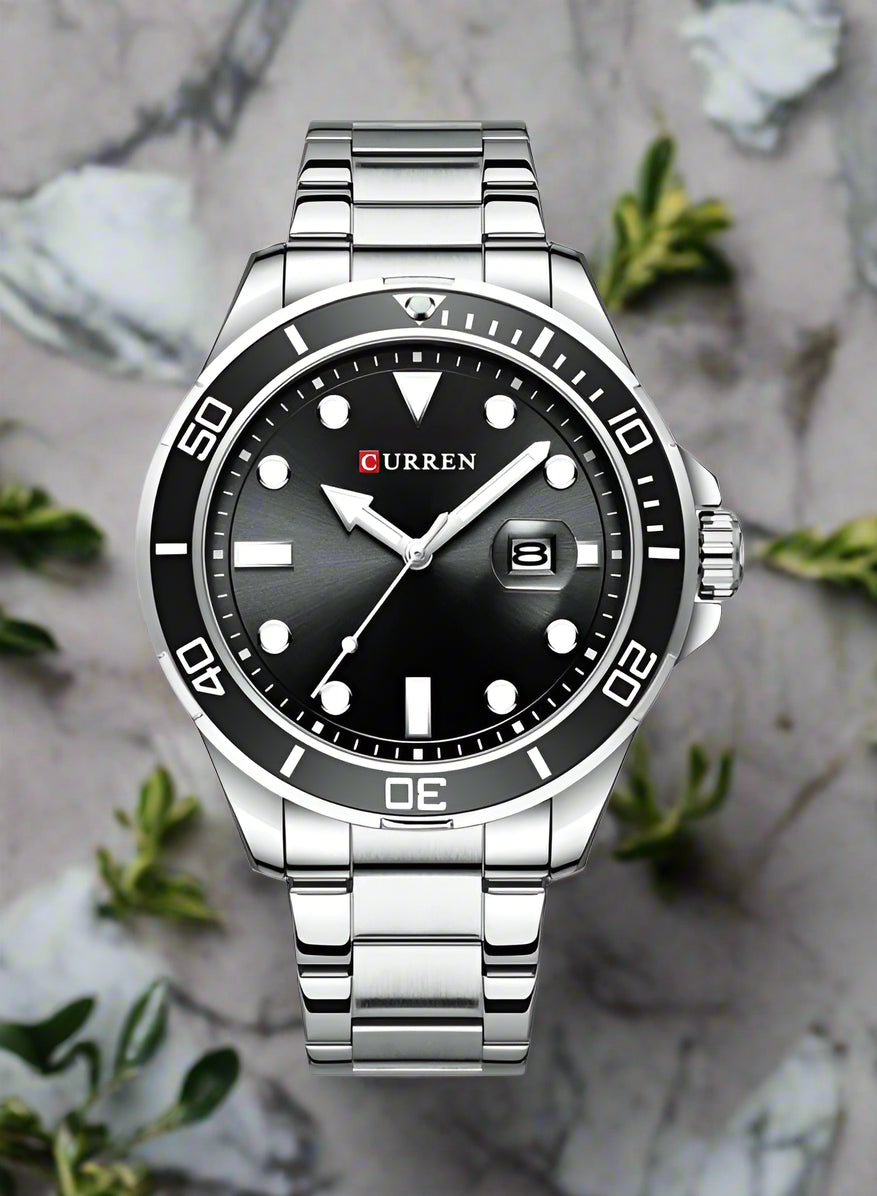 Curren Watch