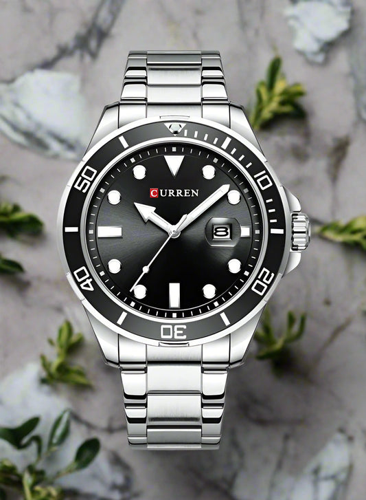 Curren Watch