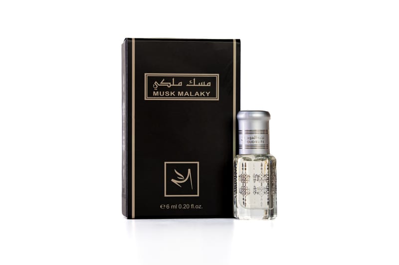 Musk Malaki Men Oil 6ML