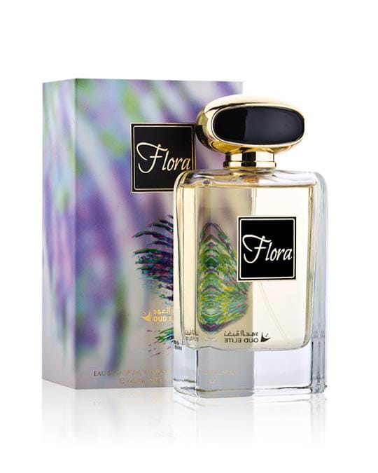 Flora Women Oud Perfume 100 ML