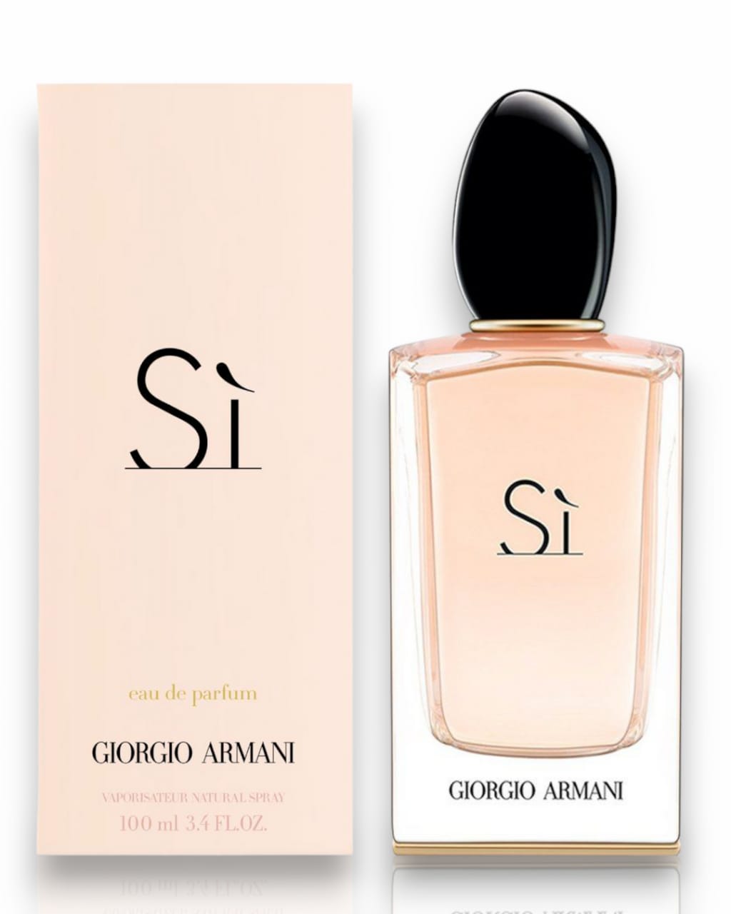 Gorgio Armani woman Si Pefume 100 ML