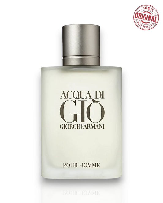 Gorgio Armani Men Aqua Perfume 100 ML