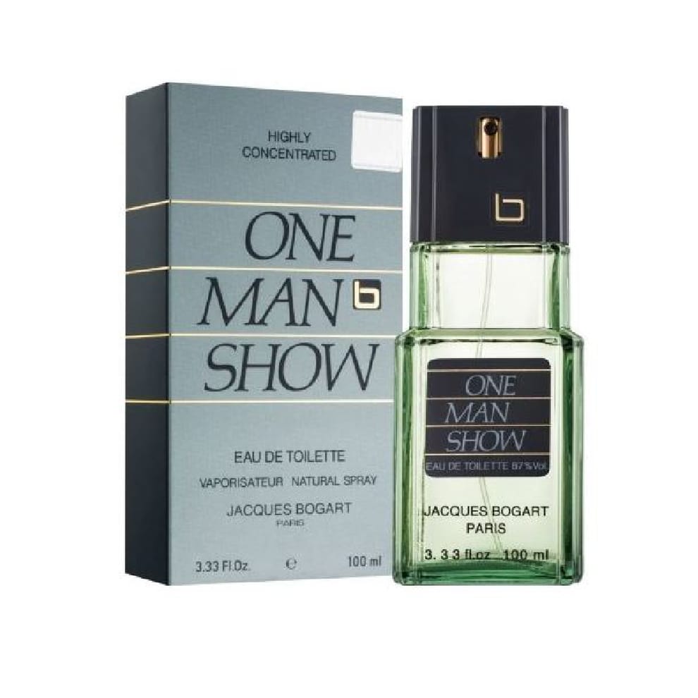 One Man Show Perfume 100 ML