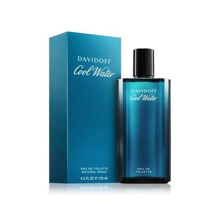Davidoff Cool Water Men Perfume 75ML