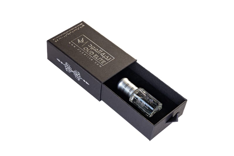 Musk Malaki Men Oil 6ML