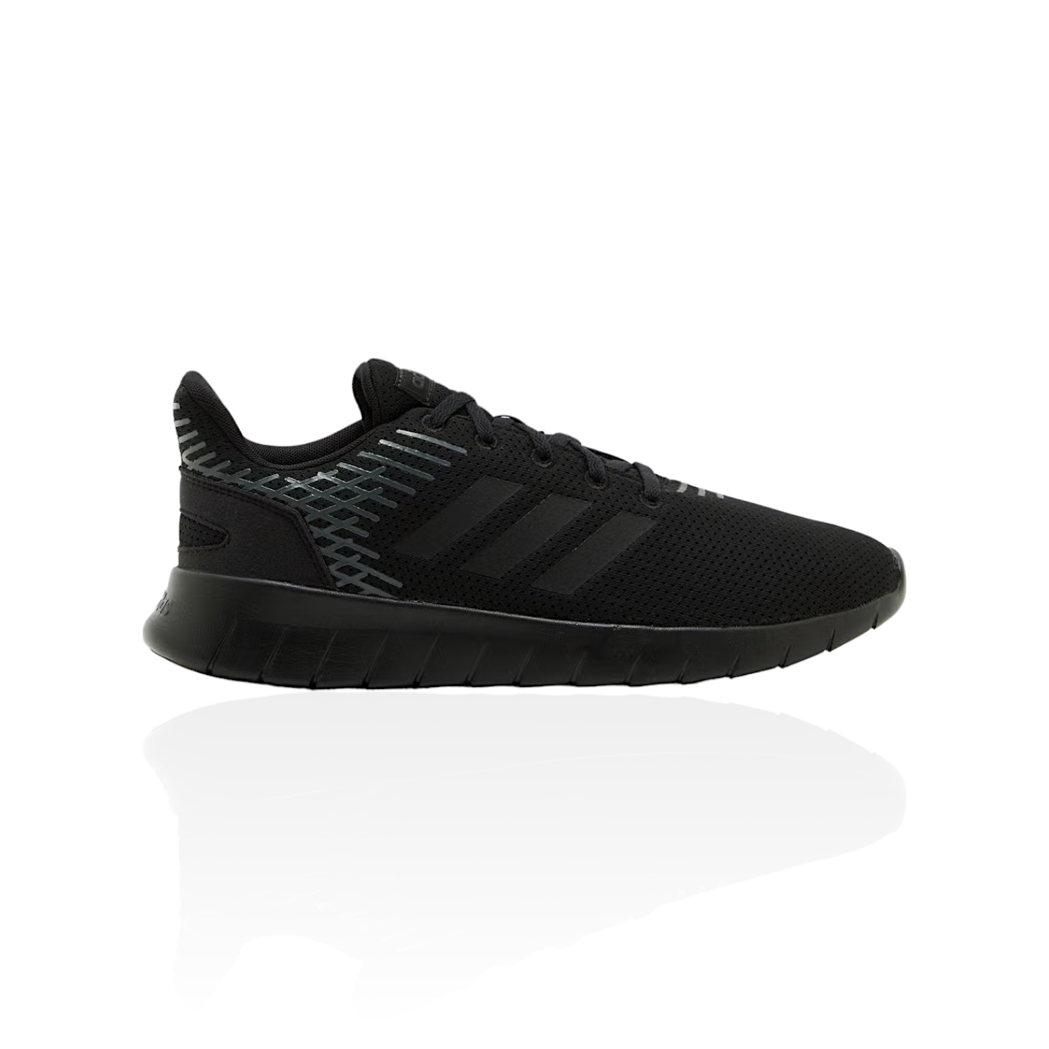 adidas Asweerun Contemporary Sports Men's Shoes
