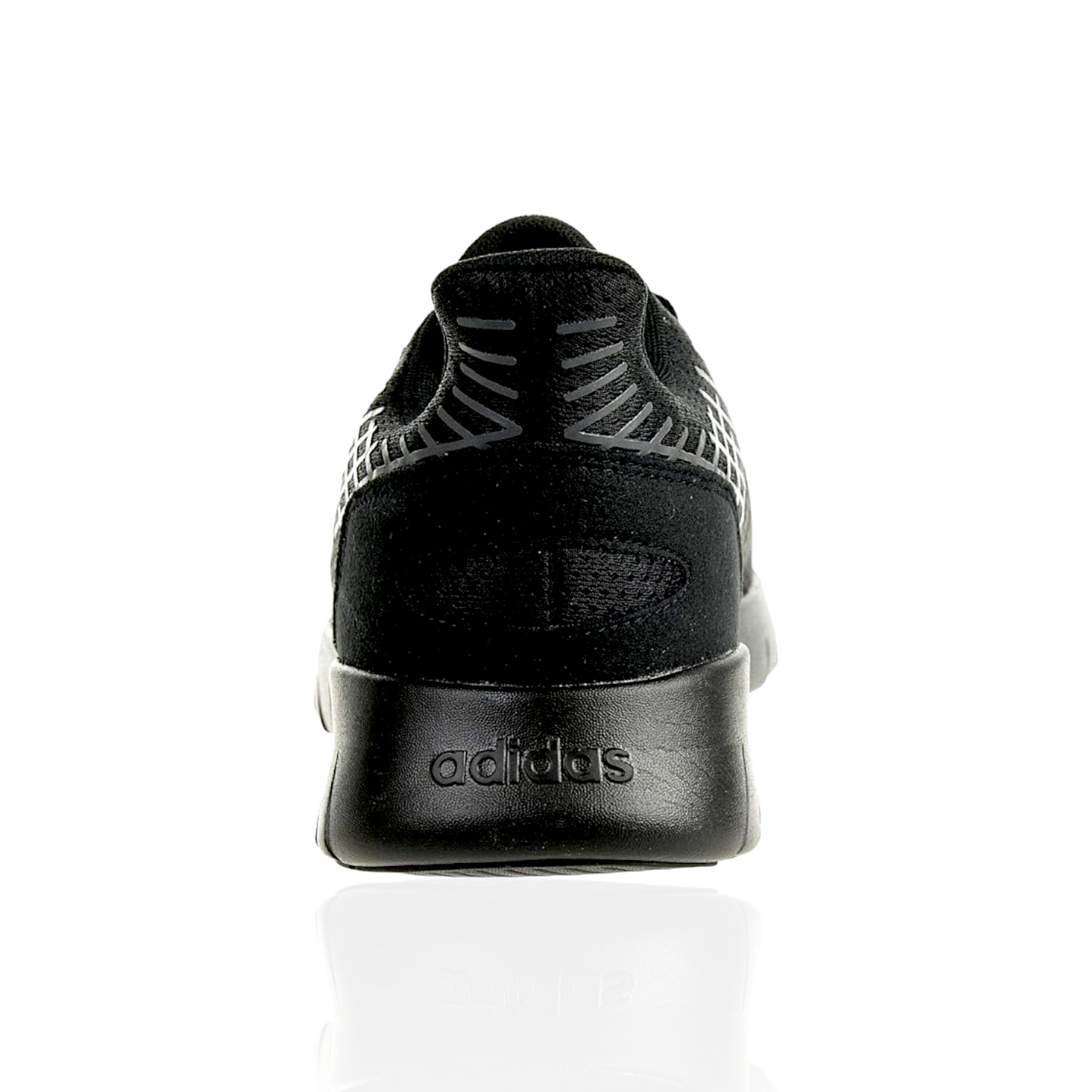 Adidas Asweerun Contemporary Sports Men's Shoes / Model Number : F36333