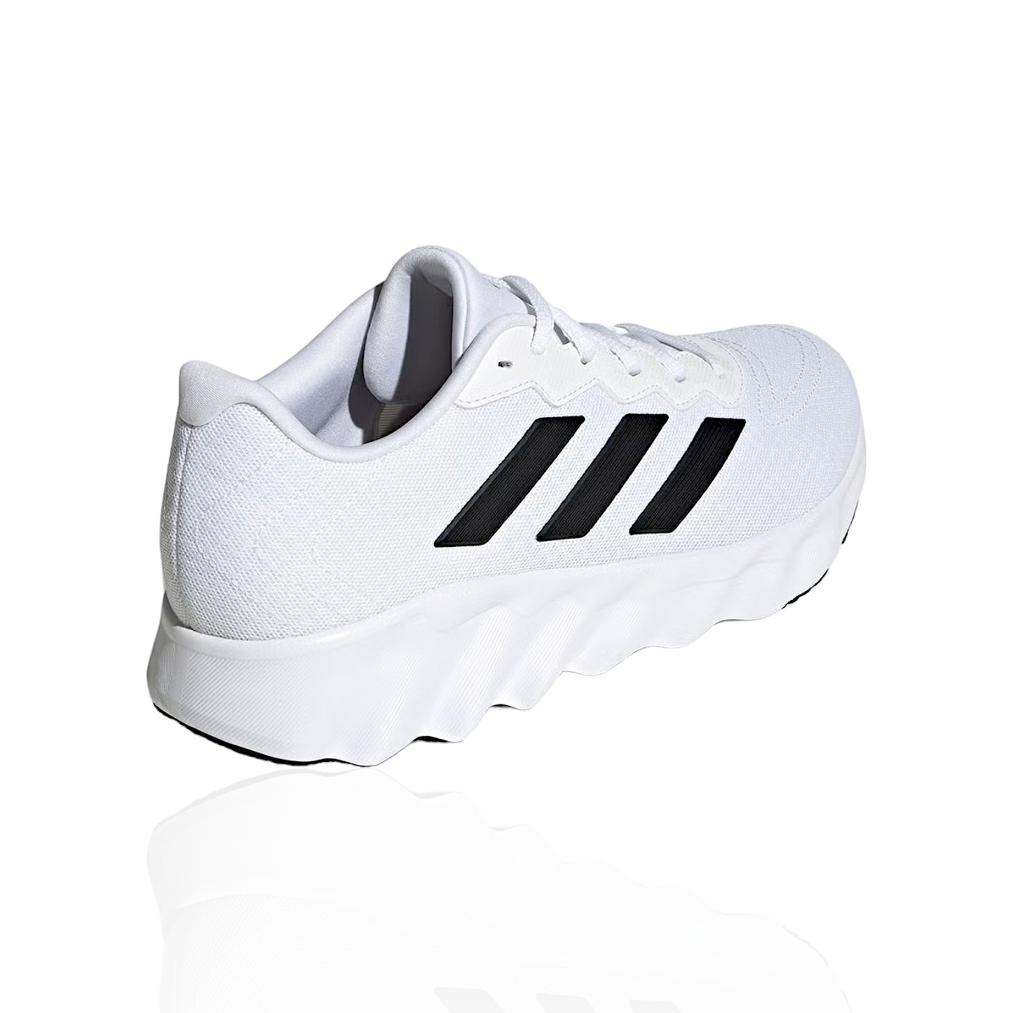 adidas Men's Shift Run U Shoes Model Number : ID5252 | Running Shoes