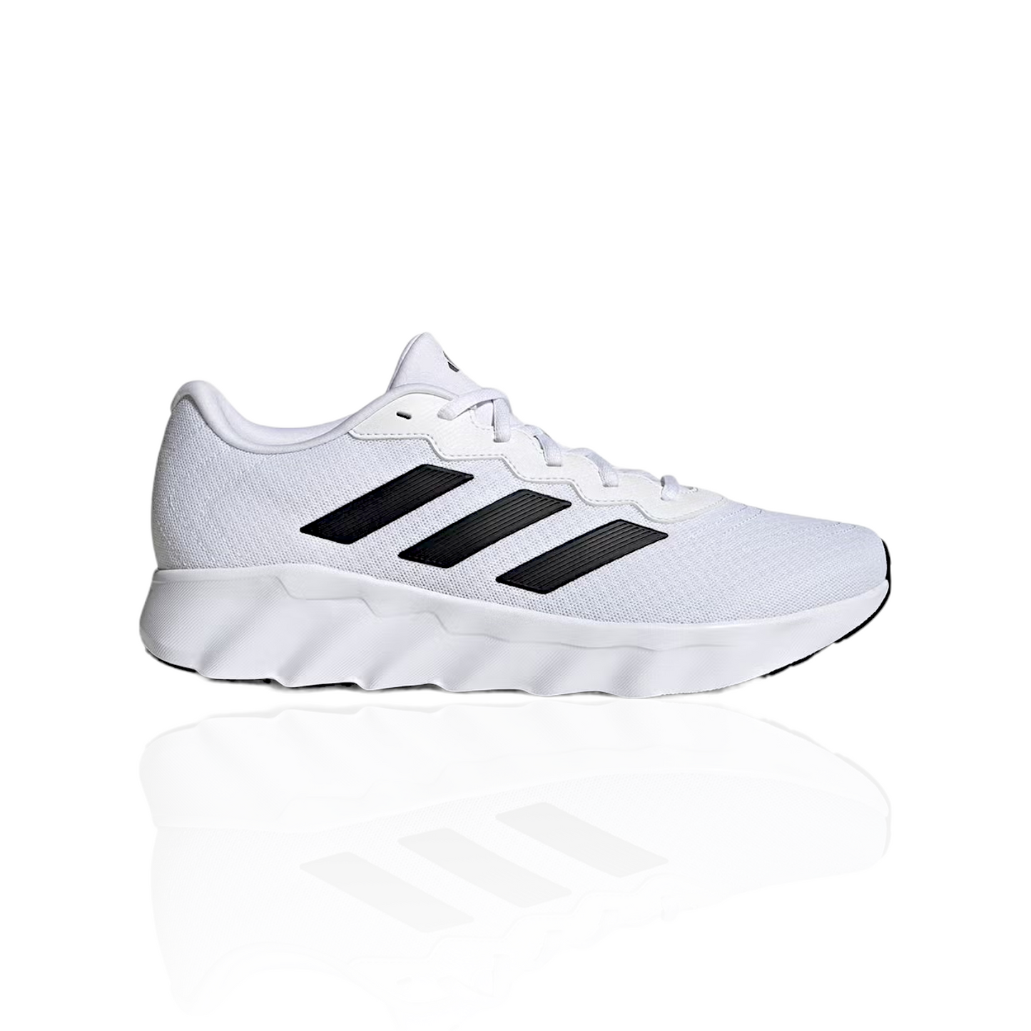 adidas Men's Shift Run U Shoes Model Number : ID5252 | Running Shoes