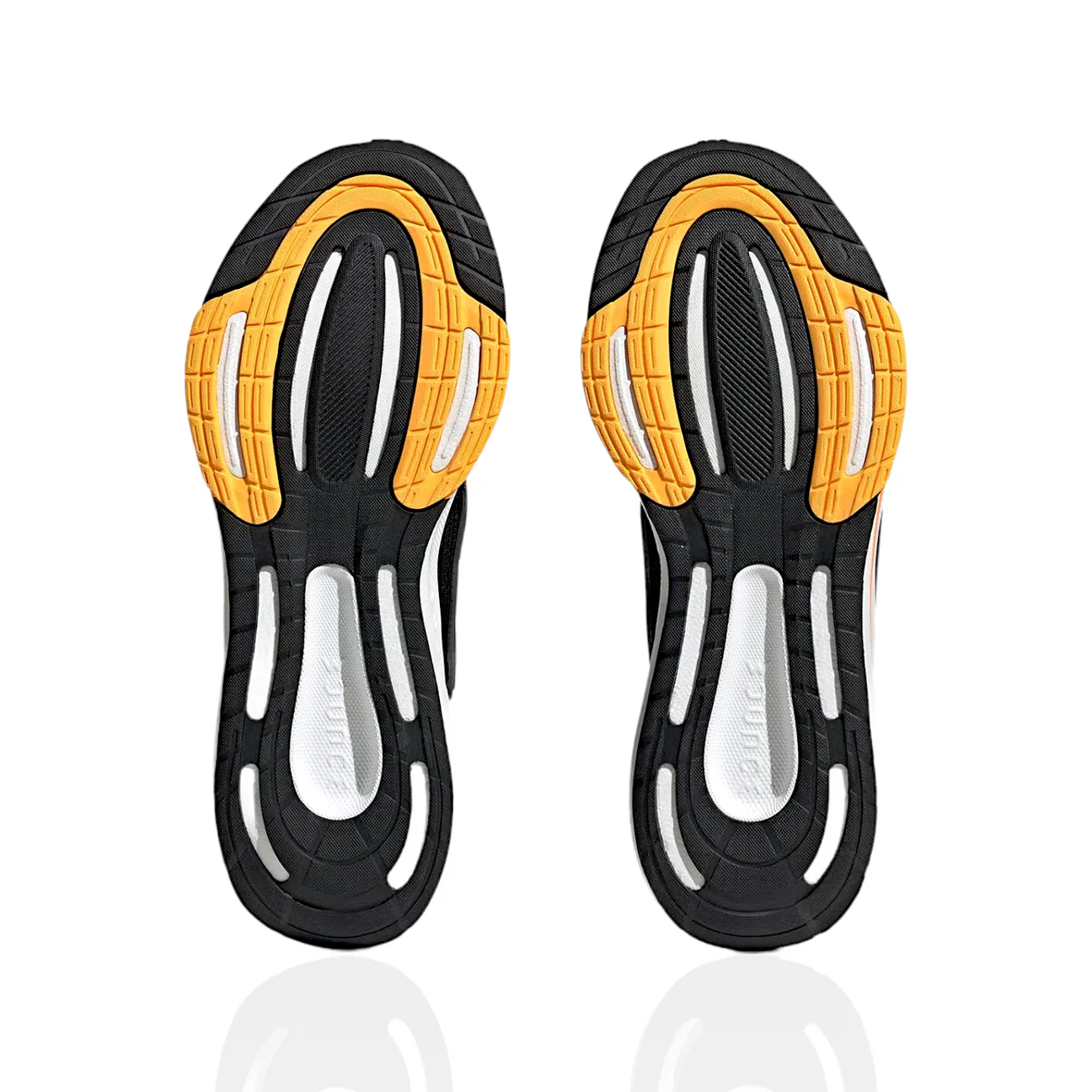 Ultra Bounce Men's Running Shoes | Model Number : HP5777