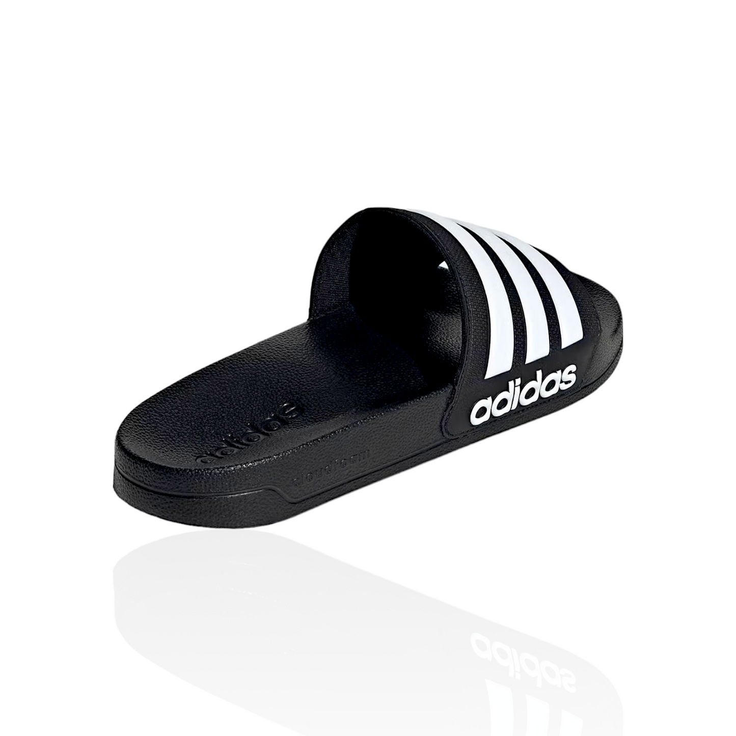 Adilette Shower Slides Slipers Shoes | Model Number : GZ5922