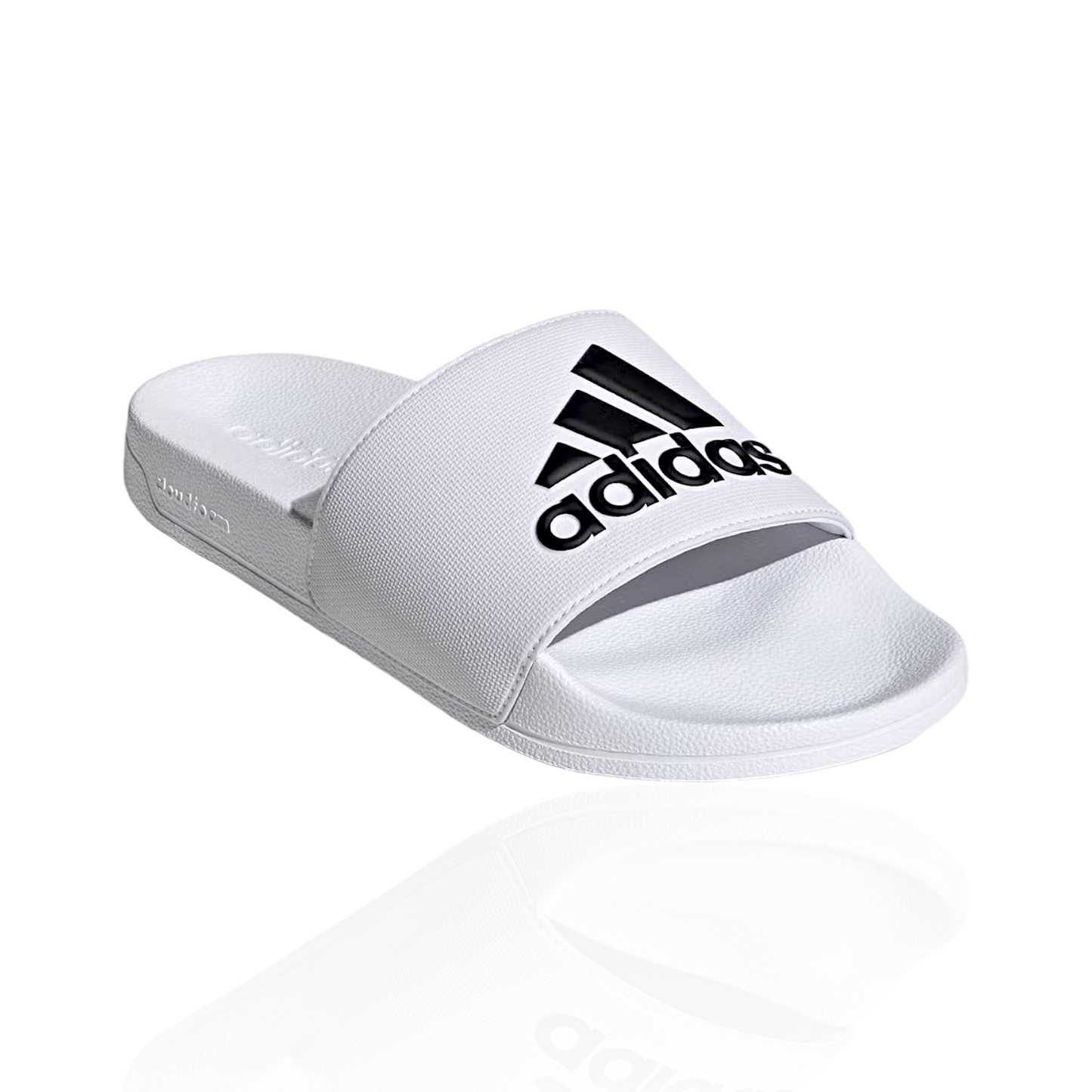 Adilette Shower Slides Slipers Shoes | Model Number : GZ3775