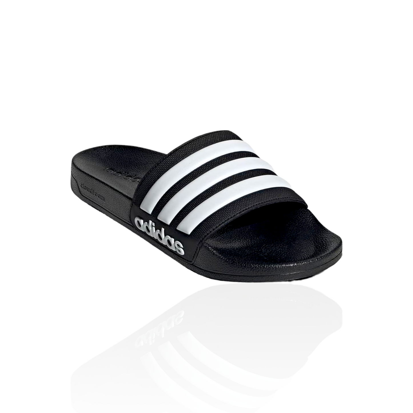 Adilette Shower Slides Slipers Shoes | Model Number : GZ5922