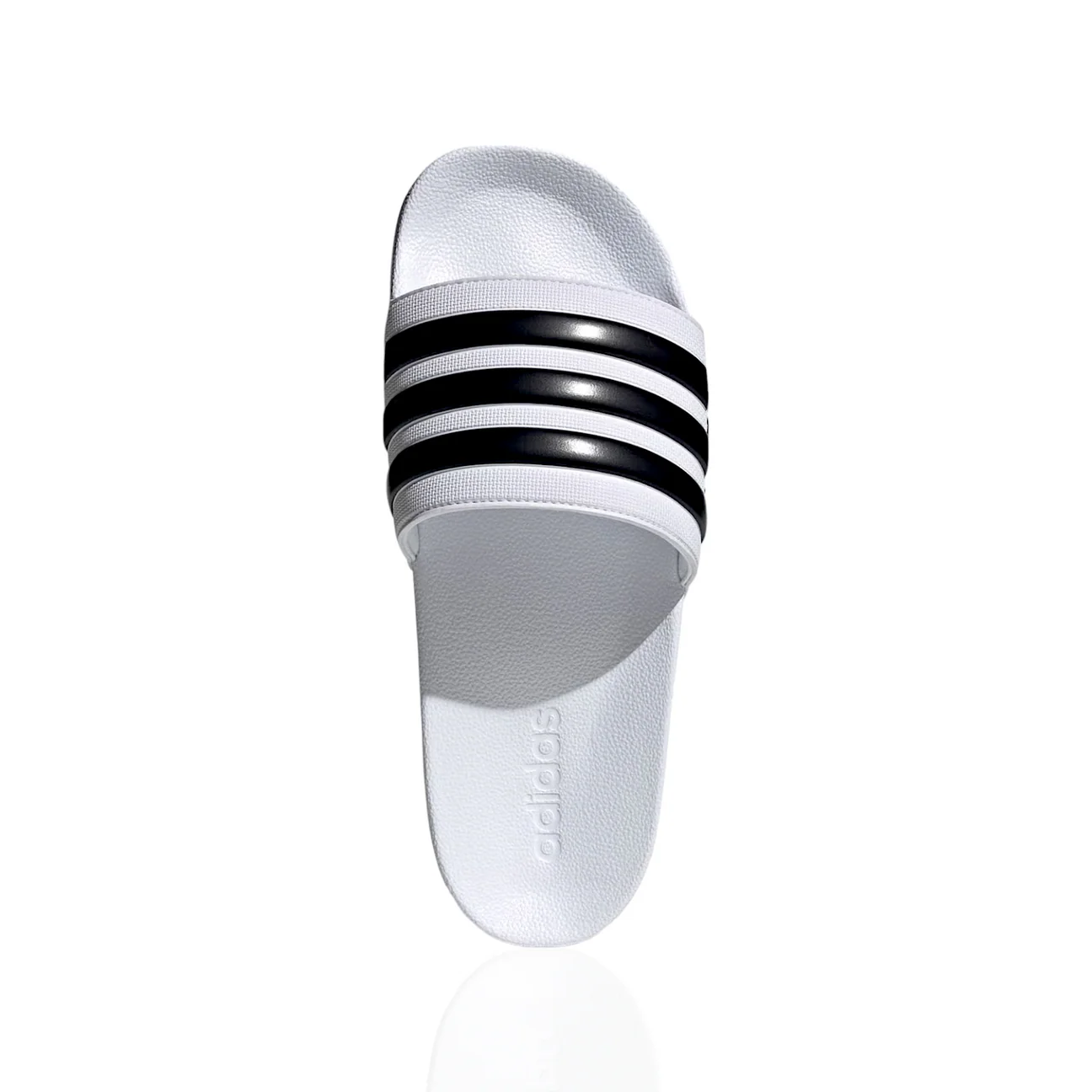 adidas Adilette Shower Slides Slipers Shoes | Model Number : GZ5921