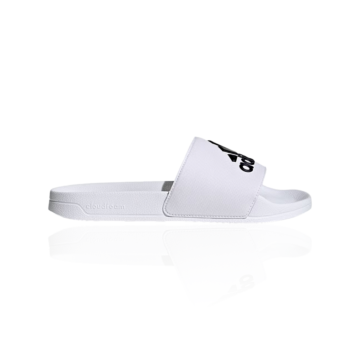 Adilette Shower Slides Slipers Shoes | Model Number : GZ3775