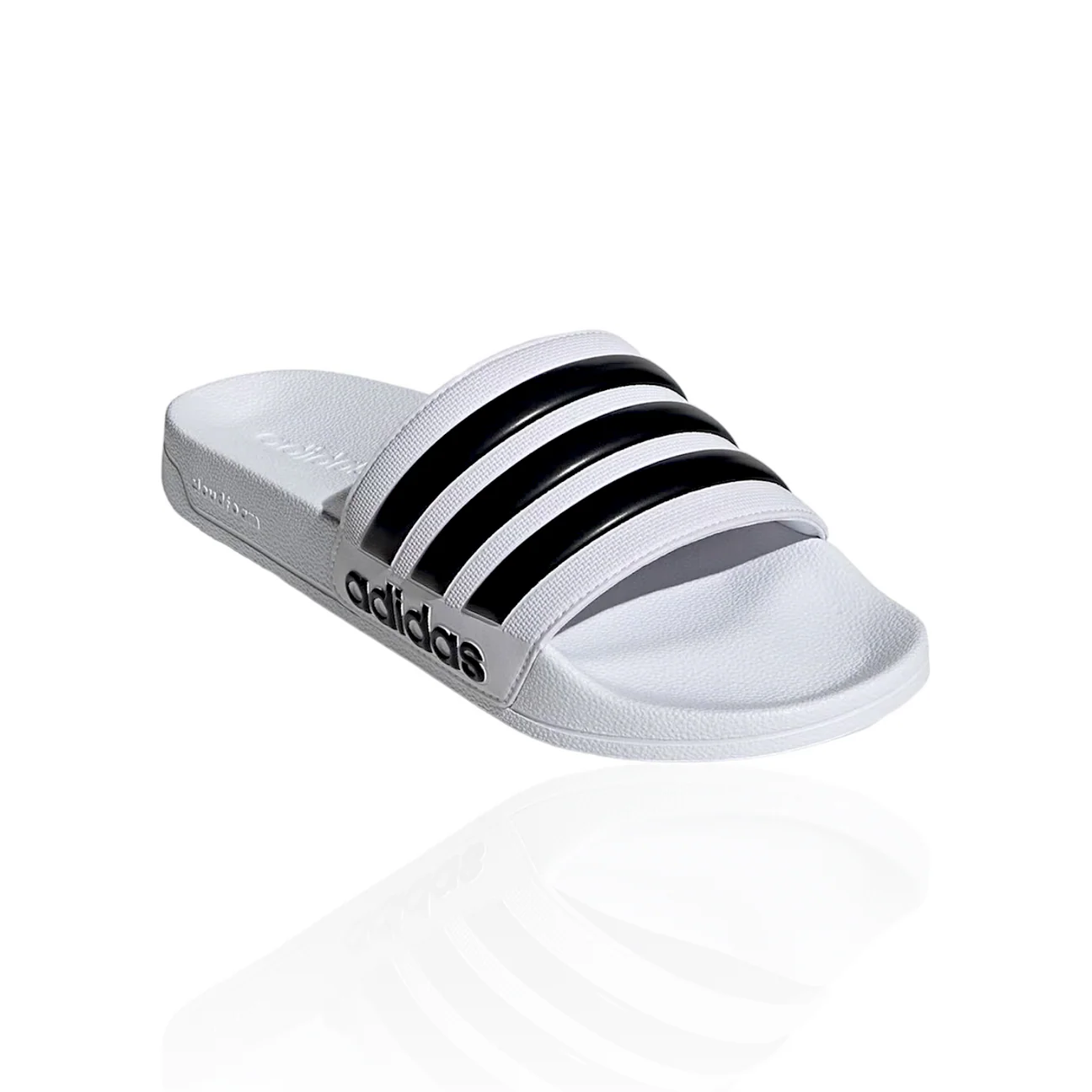 adidas Adilette Shower Slides Slipers Shoes | Model Number : GZ5921