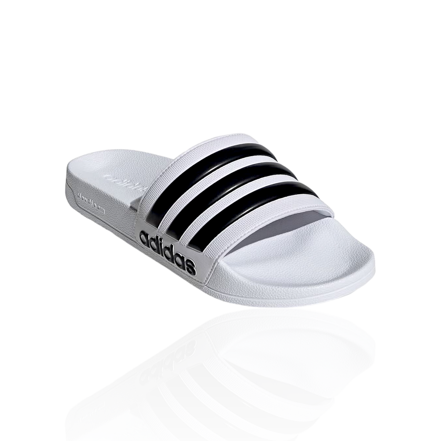 adidas Adilette Shower Slides Slipers Shoes | Model Number : GZ5921
