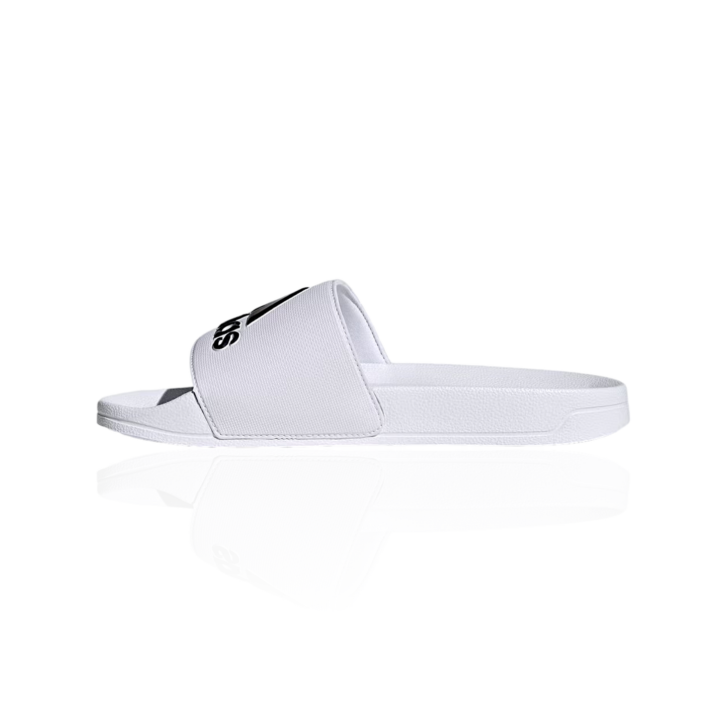 Adilette Shower Slides Slipers Shoes | Model Number : GZ3775