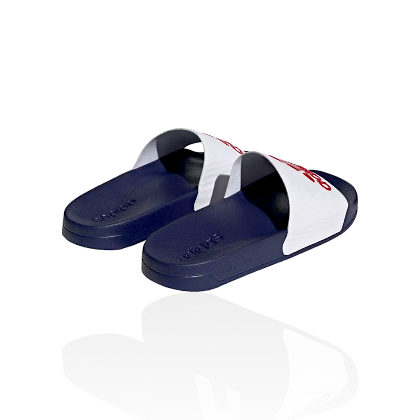 Adilette Shower Slides Slipers Shoes | Model Number : HQ6885