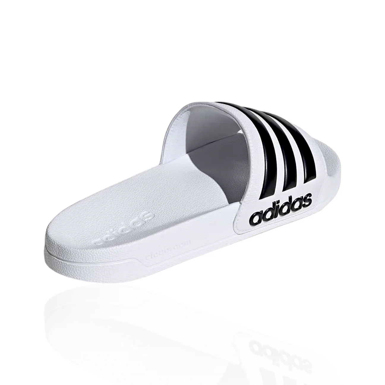 adidas Adilette Shower Slides Slipers Shoes | Model Number : GZ5921