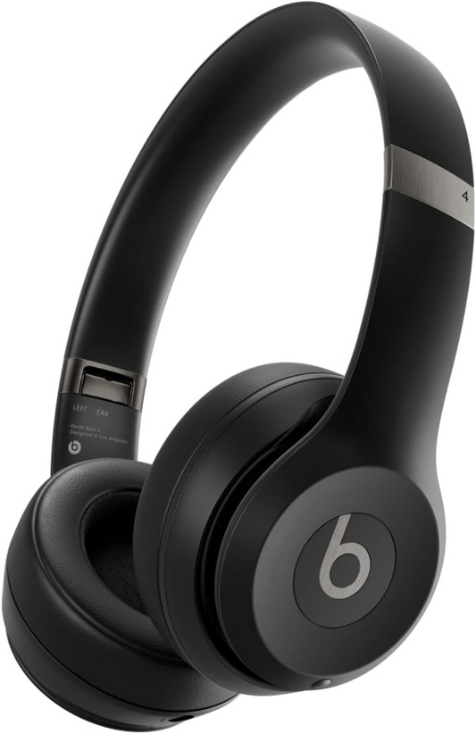 Beats Studio 3 Wireless On Ear Headphones With Active Noise Cancellation