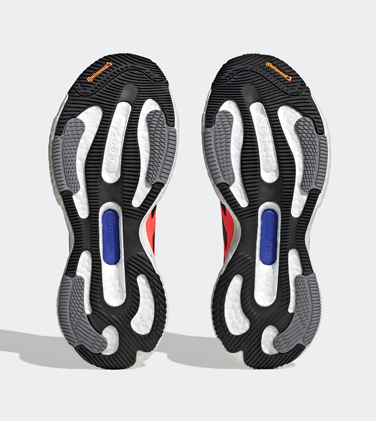 Solarglide 6 Shoes | Model Number : HP7634