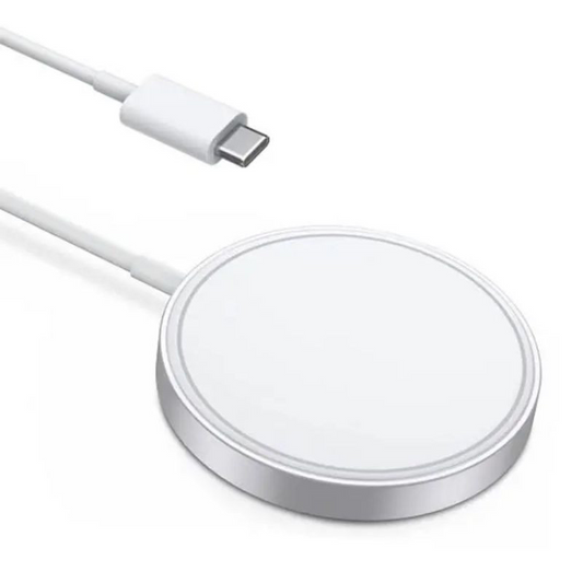 Apple MagSafe Charger (Non-Mercantile) - Fast and Safe Charging