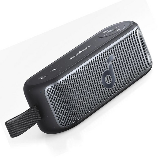 Anker Soundcore Motion 100 Portable Bluetooth Speaker - Waterproof & Compact