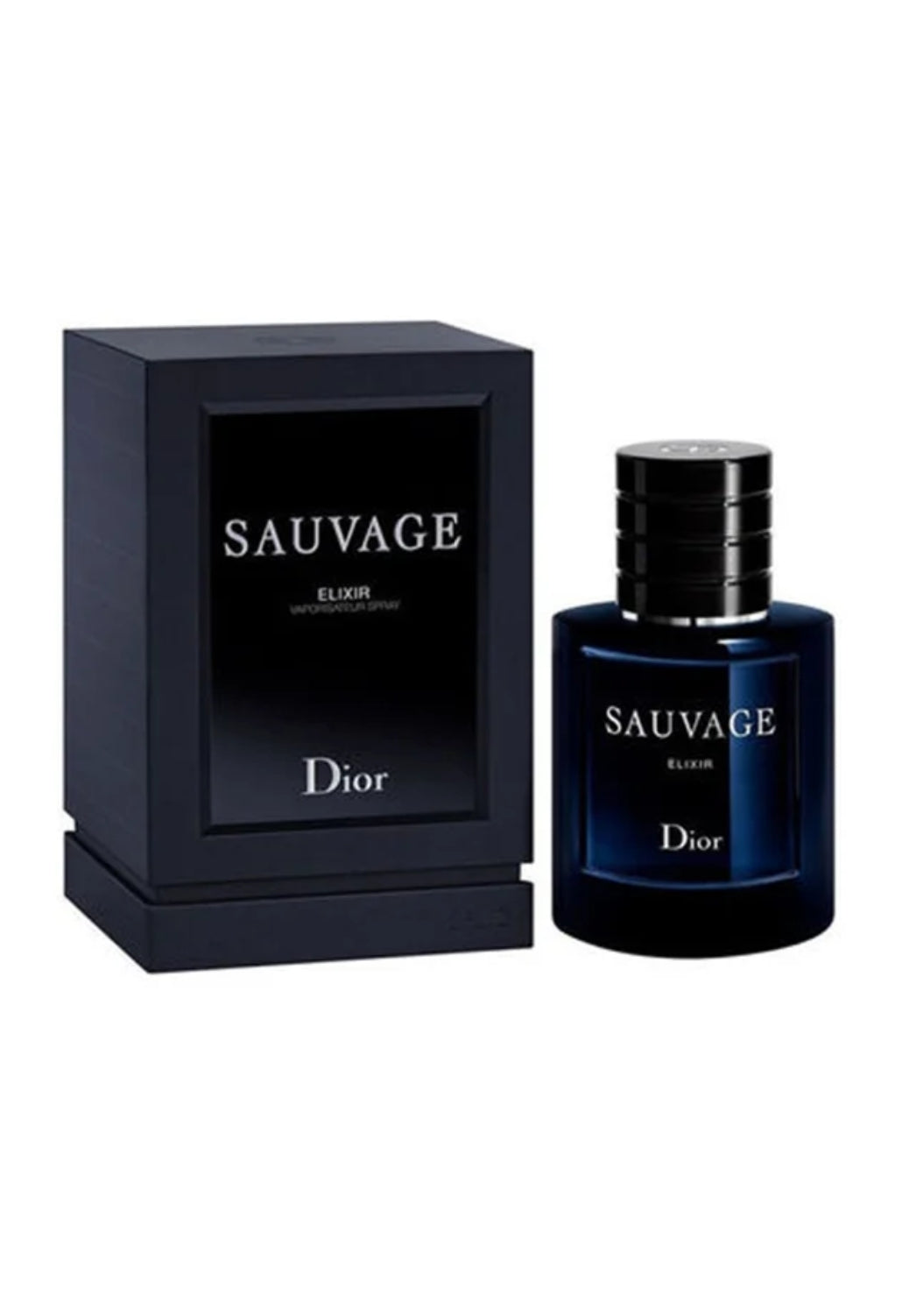 CD Sauvage Elixir EDP 60ml b2505
